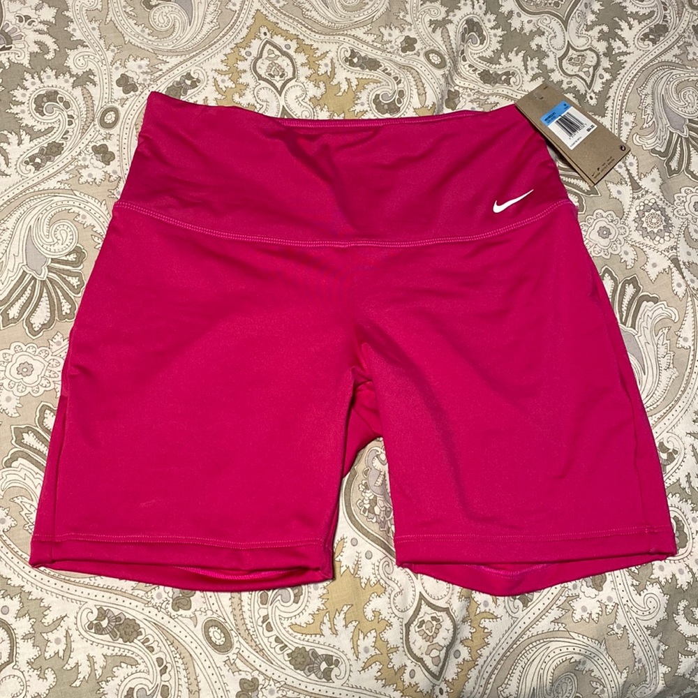 Nike swim shorts